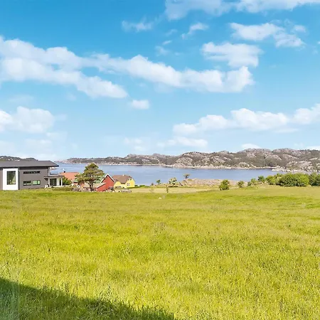 Apartment Beautiful In With Kitchen Egersund