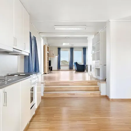 Beautiful In With Kitchen Egersund