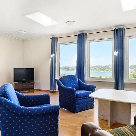Beautiful In With Kitchen Egersund