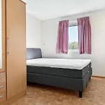 Cozy In Appartement