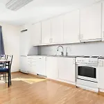 Appartement Cozy In